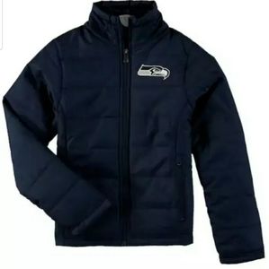 Teen - girls Seattle jacket